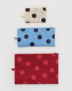 FLAT POUCH SET - US 1680