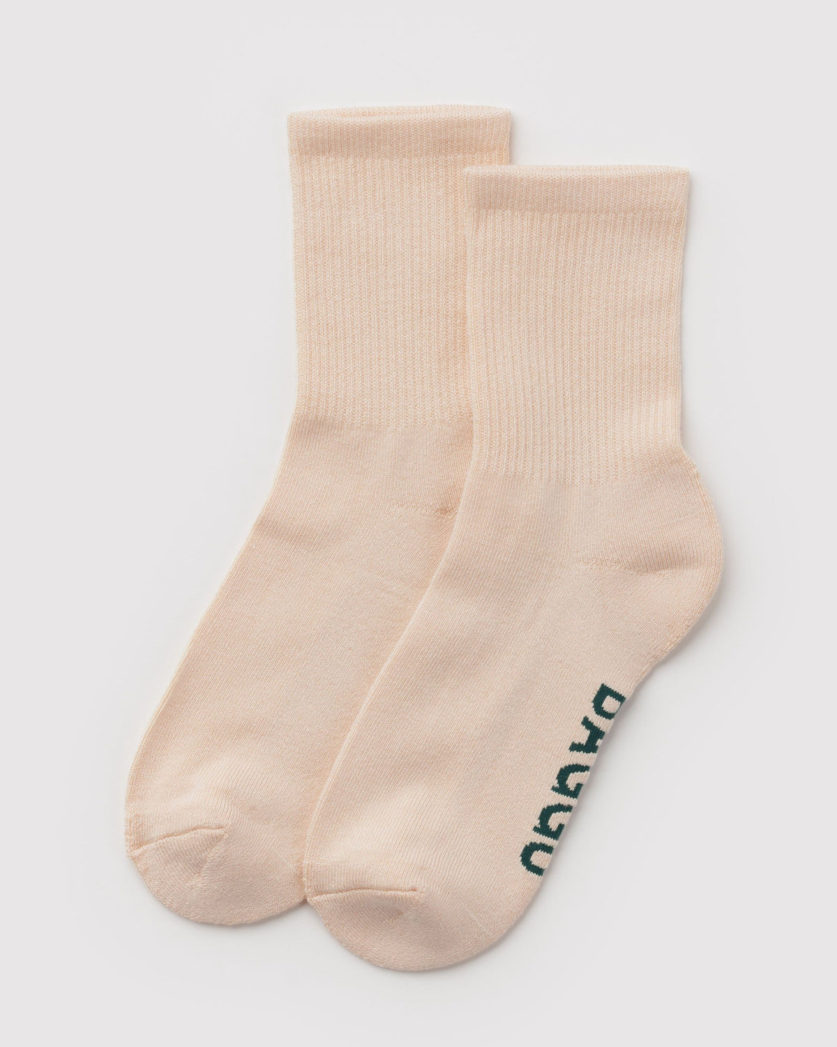 RIBBED SOCK - US 1909