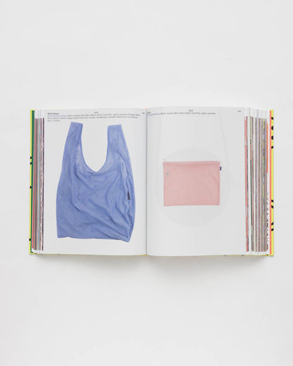HOLD EVERYTHING: 15 YEARS OF BAGGU - US 4290