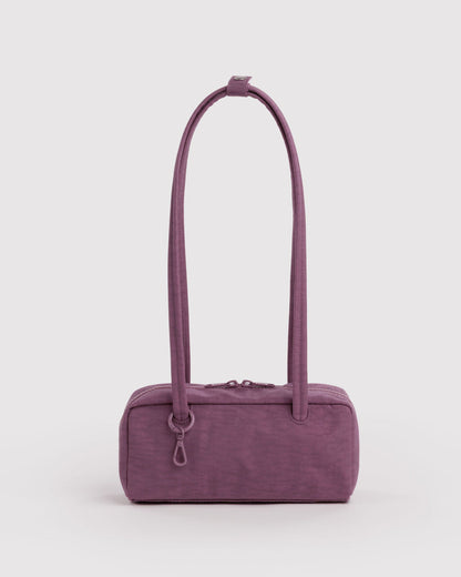 SMALL NYLON BOWLER BAG - US 9529