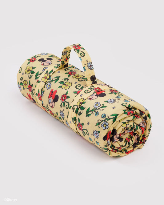 PUFFY PICNIC BLANKET - US 4273