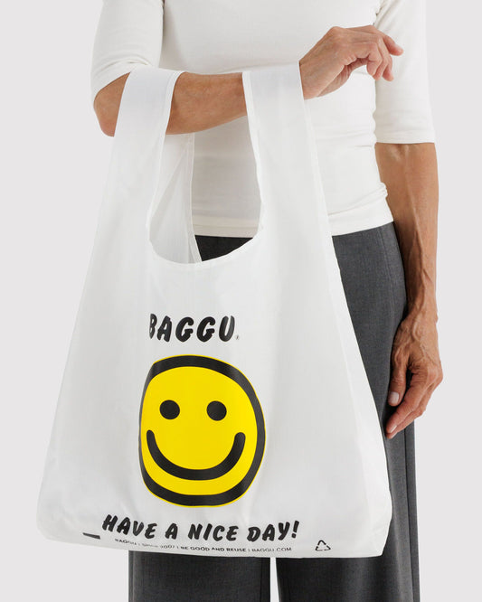 STANDARD BAGGU - US 4018
