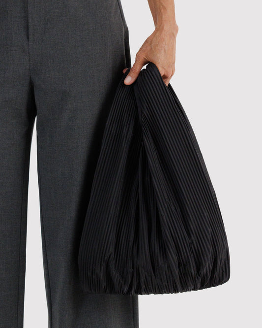 PLEATED BAGGU - US 1512