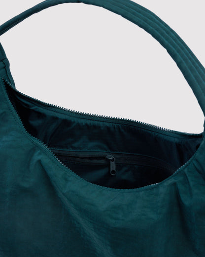 NYLON SHOULDER BAG - US 1335