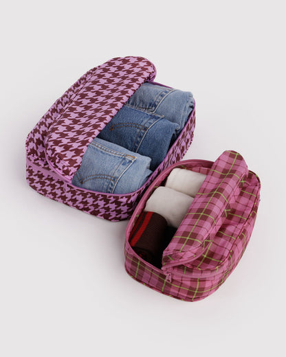 PACKING CUBE SET - US 1703