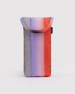 PUFFY GLASSES SLEEVE - US 6329