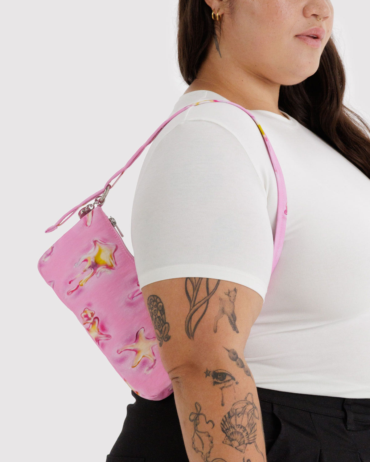 NYLON POCHETTE - US 1364