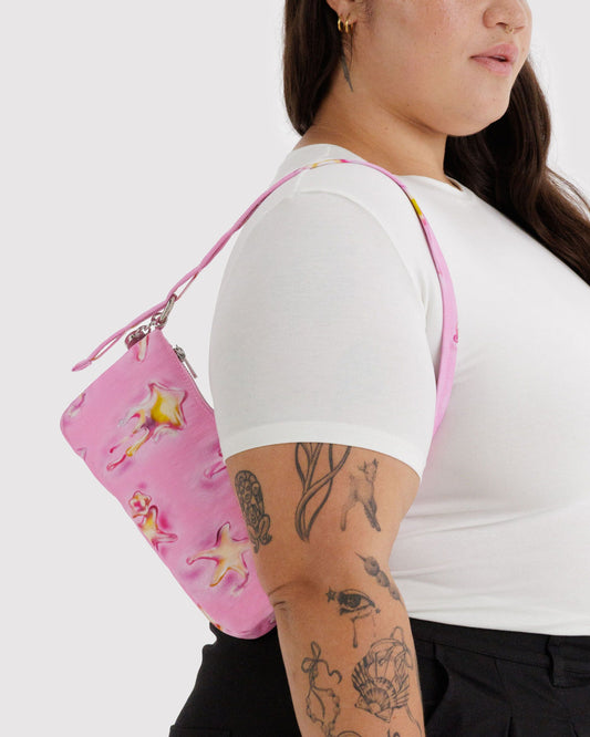 NYLON POCHETTE - US 1364