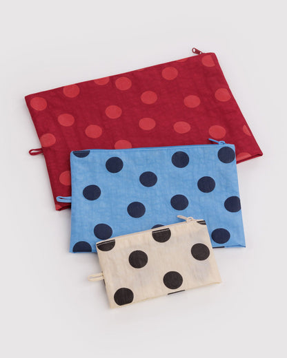 GO POUCH SET - US 3315