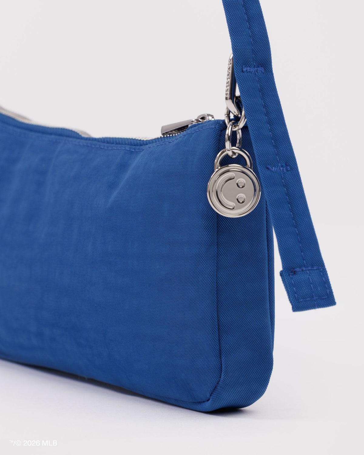 NYLON POCHETTE - US 5748