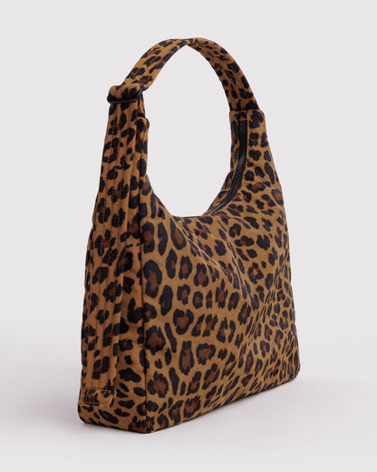 NYLON SHOULDER BAG - US 9259