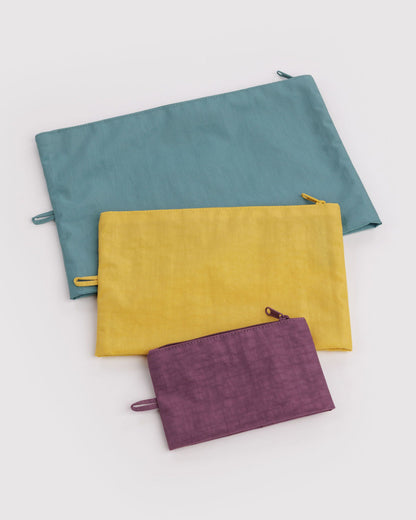 GO POUCH SET - US 5295