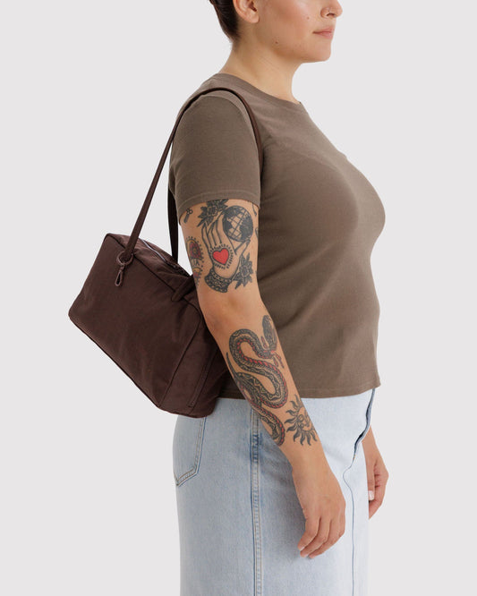 NYLON BOWLER BAG - US 1875