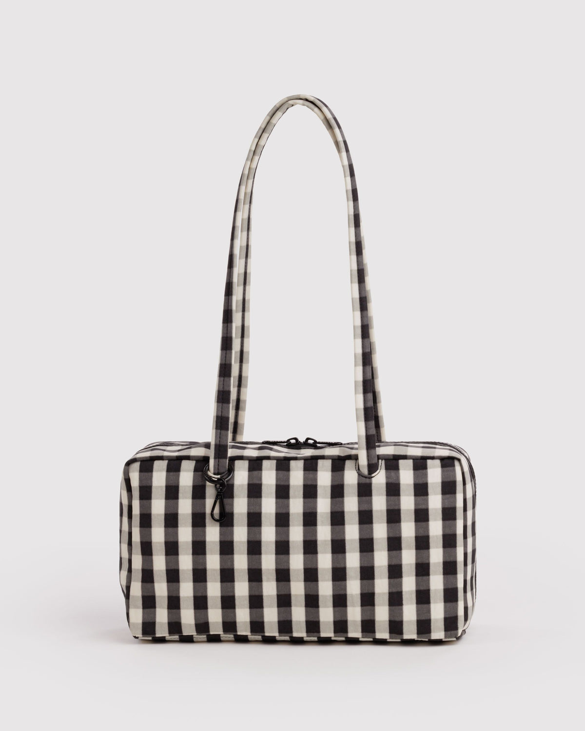 NYLON BOWLER BAG - US 7541