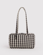 NYLON BOWLER BAG - US 7541