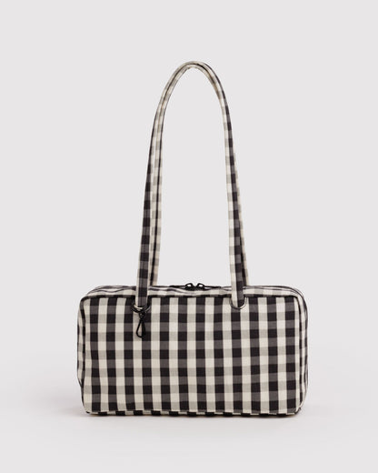 NYLON BOWLER BAG - US 7541