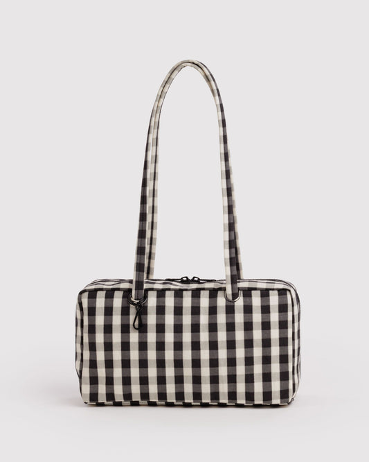 NYLON BOWLER BAG - US 7541