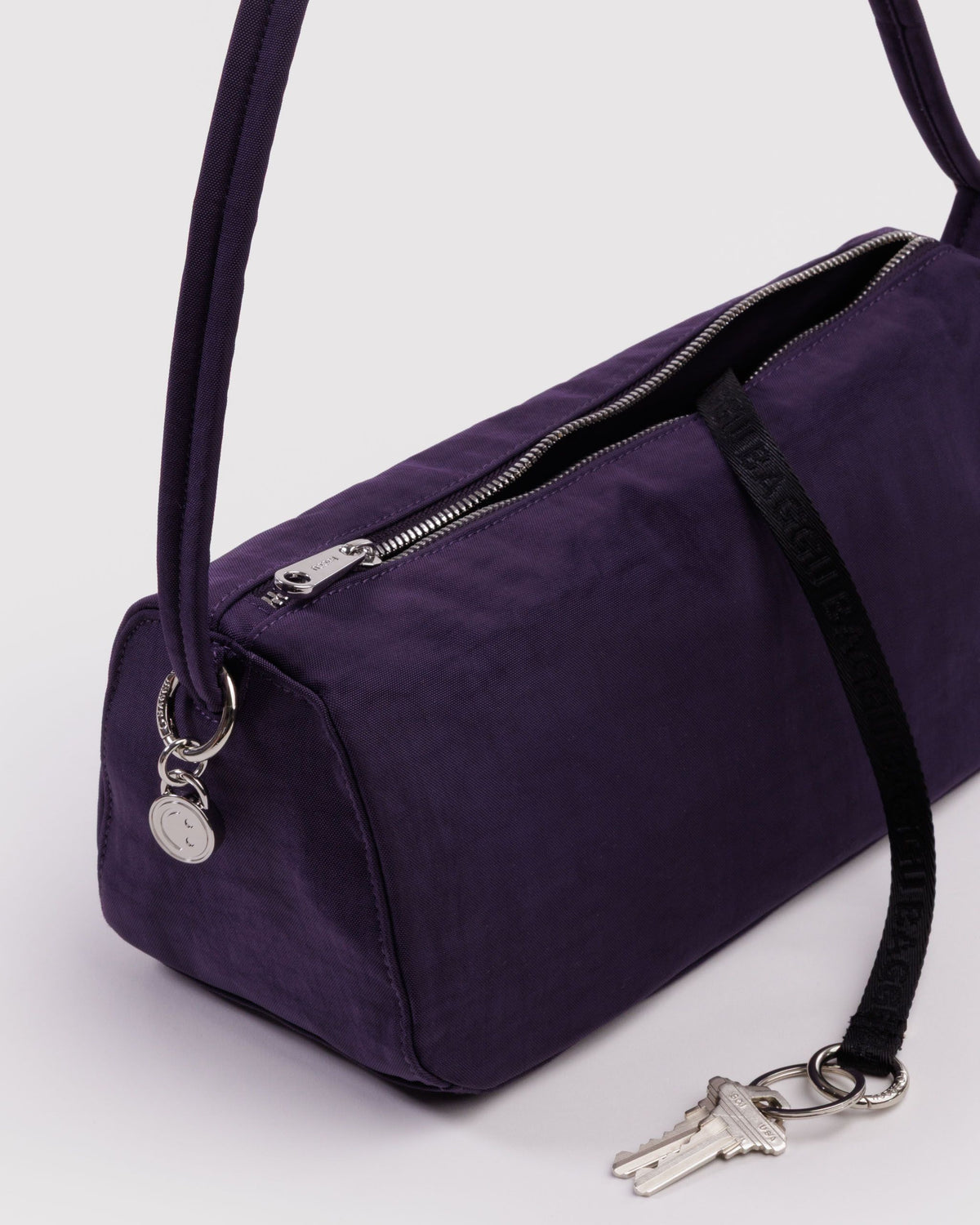 NYLON LOAF BAG - US 9680