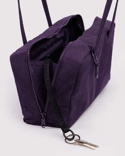 NYLON BOWLER BAG - US 1073