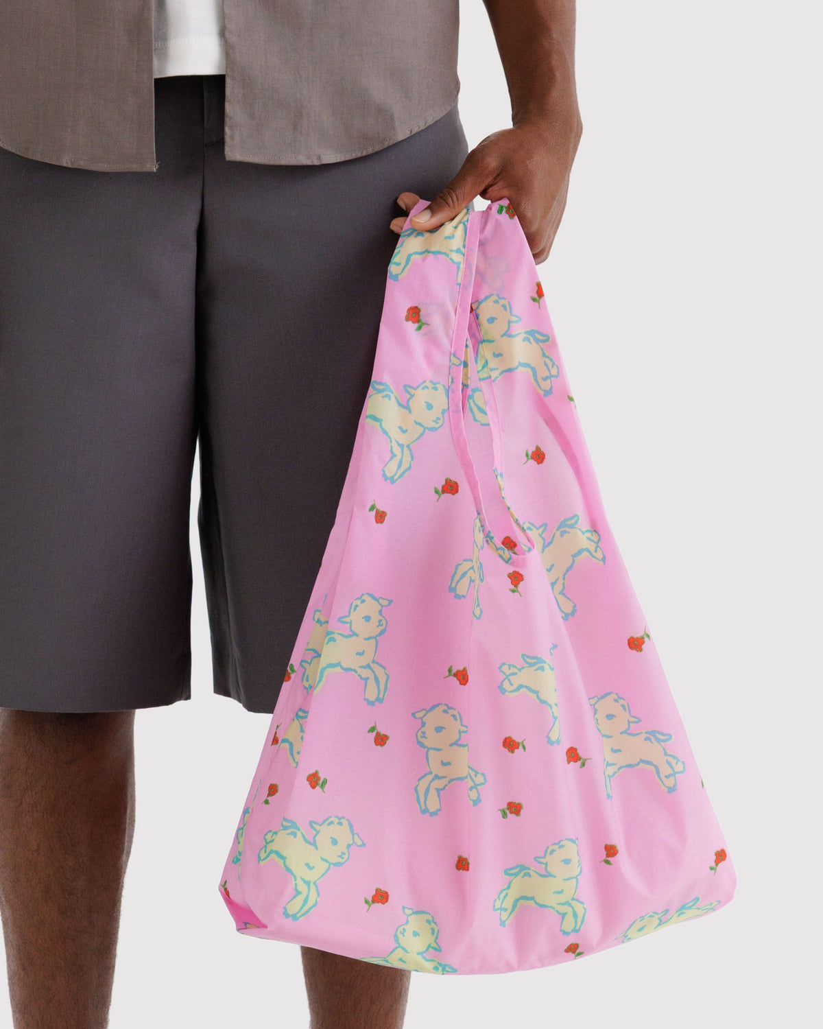STANDARD BAGGU - US 2543