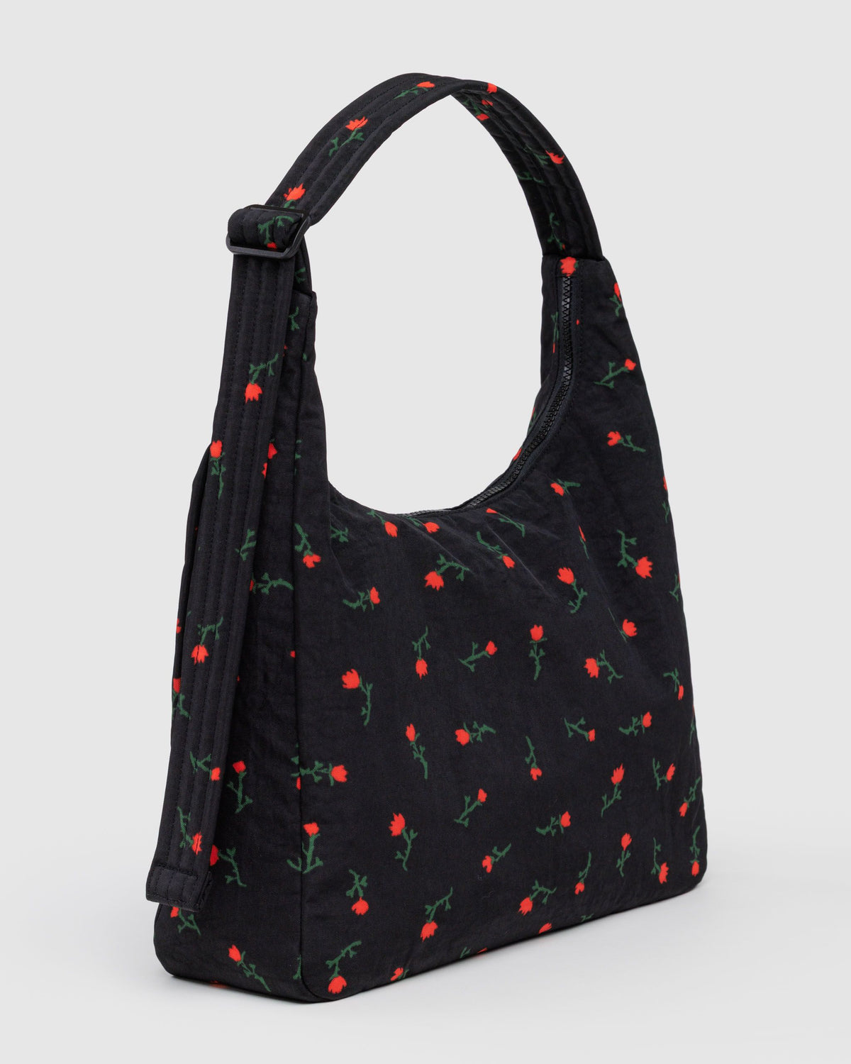 NYLON SHOULDER BAG - US 2577