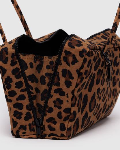 NYLON BOWLER BAG - US 7472