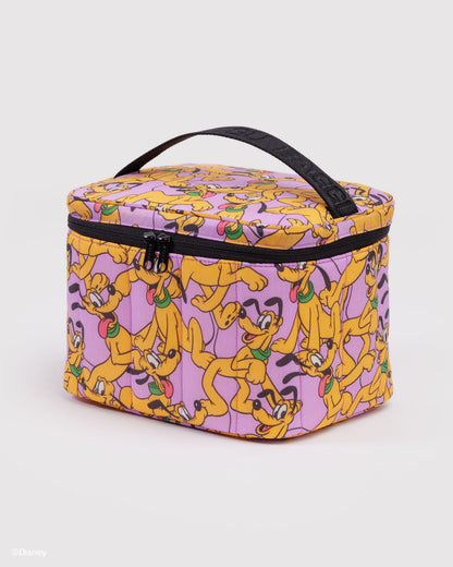 PUFFY LUNCH BAG - US 6466