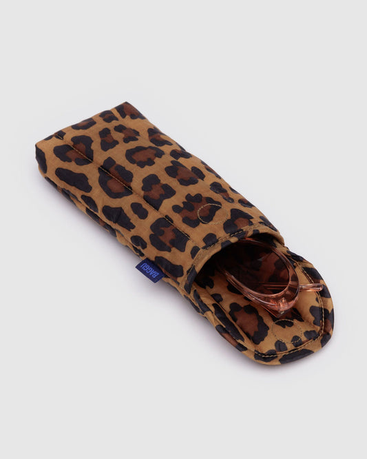 PUFFY GLASSES SLEEVE - US 2358