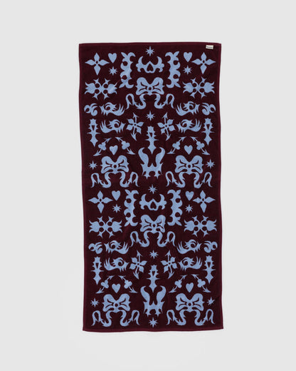 BATH TOWEL - US 6647