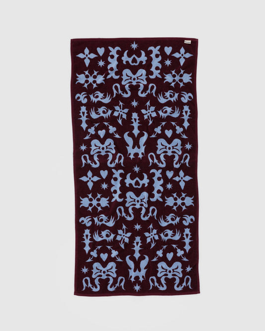 BATH TOWEL - US 6647