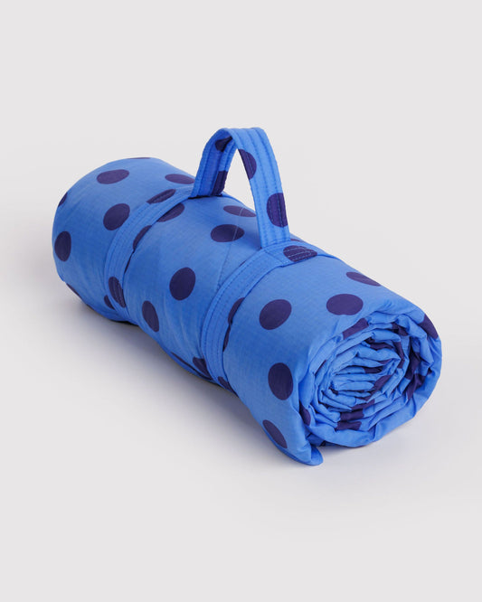 PUFFY PICNIC BLANKET - US 5518