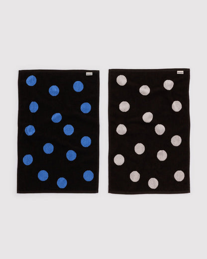 HAND TOWEL SET OF 2 - US 1759