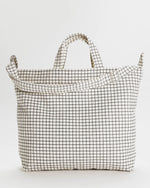 HORIZONTAL ZIP DUCK BAG - US 1974