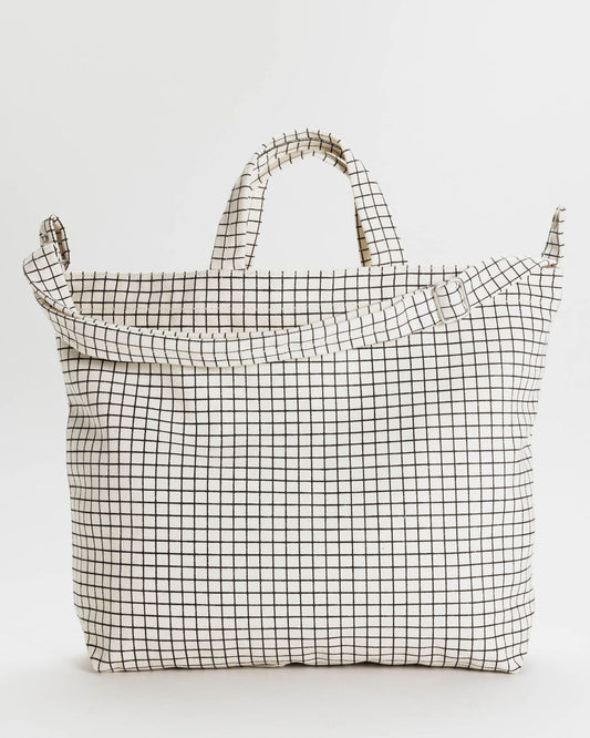 HORIZONTAL ZIP DUCK BAG - US 1974