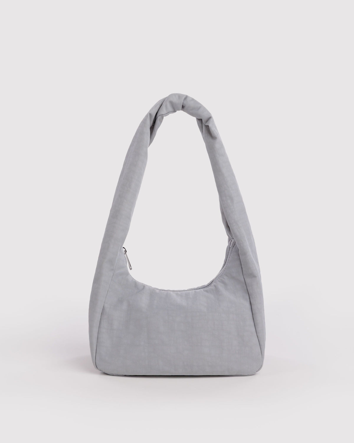 SMALL NYLON MERINGUE BAG - US 2927