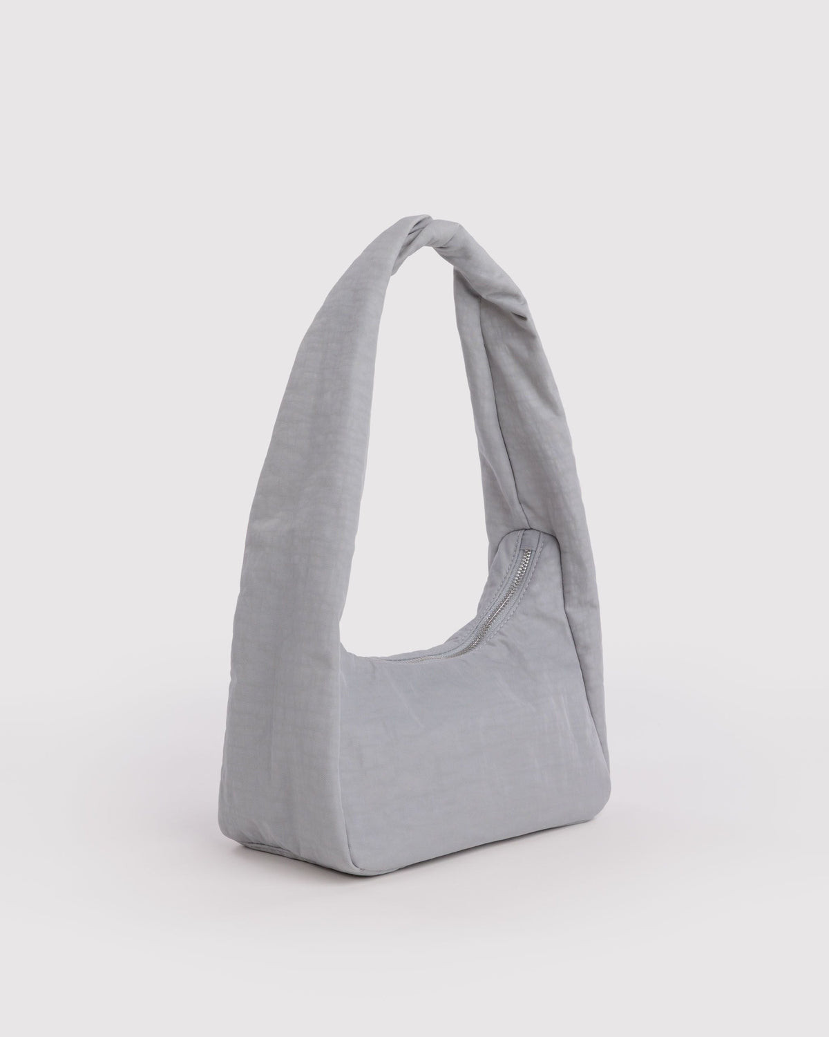 SMALL NYLON MERINGUE BAG - US 2927