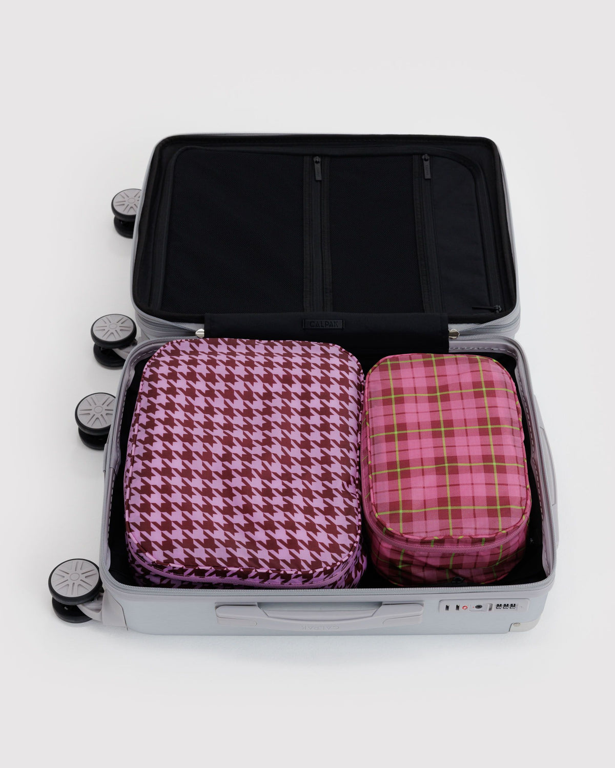 PACKING CUBE SET - US 1703
