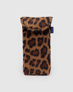 PUFFY GLASSES SLEEVE - US 2358