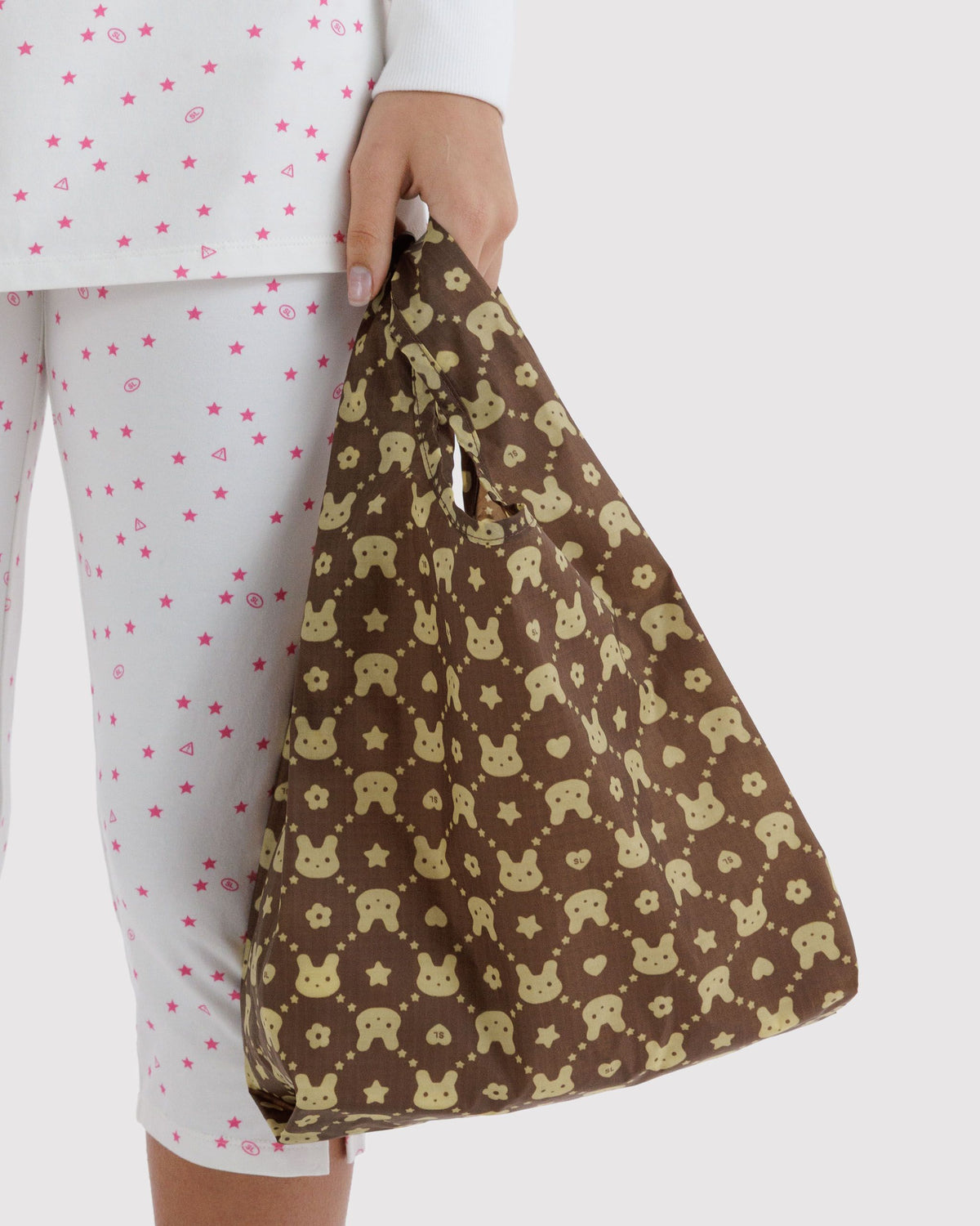 BABY BOW BAGGU - US 4390