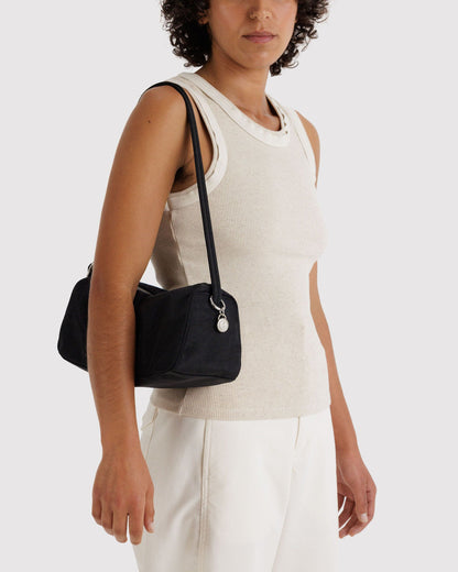 NYLON LOAF BAG - US 6837