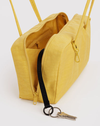 NYLON BOWLER BAG - US 6918