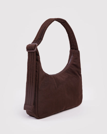 MINI NYLON SHOULDER BAG - US 1172
