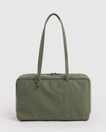 MEDIUM NYLON BOWLER BAG - US 5485
