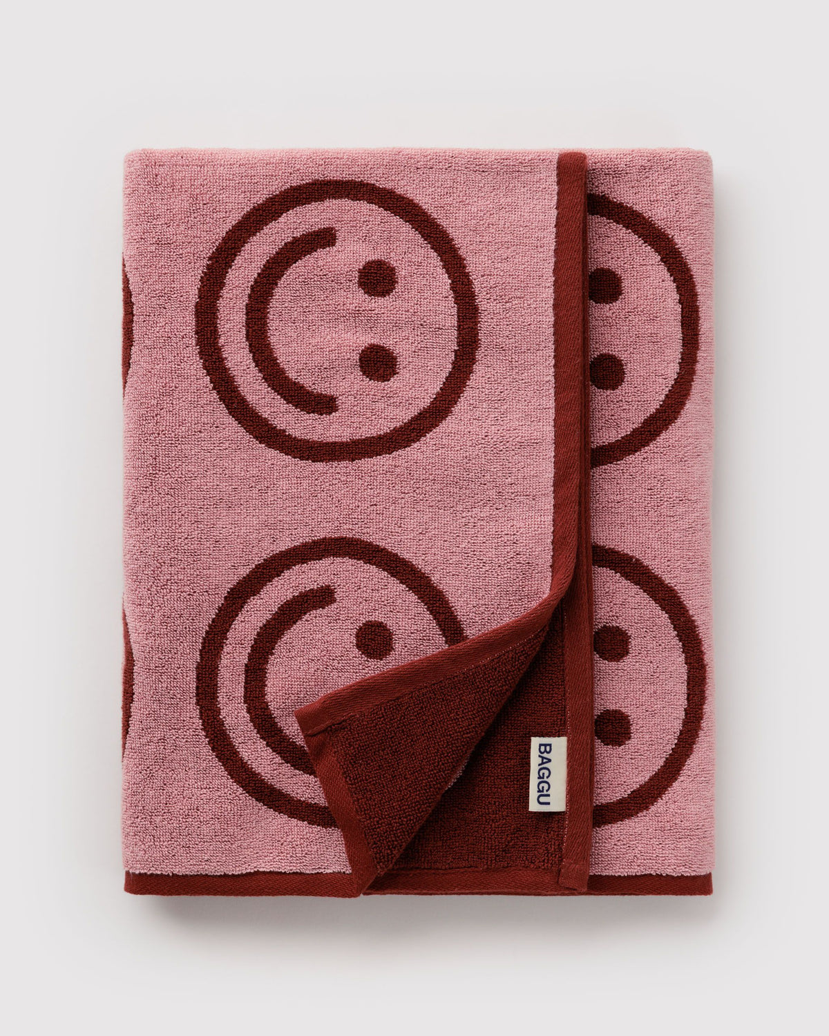 BATH TOWEL - US 5326