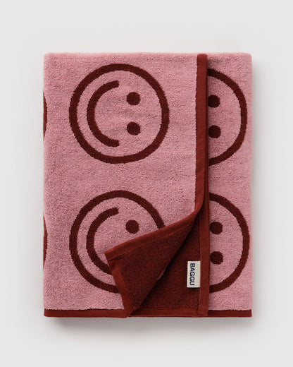 BATH TOWEL - US 5326