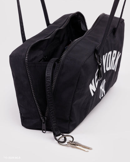 NYLON BOWLER BAG - US 4351