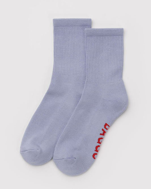 RIBBED SOCK - US 5212