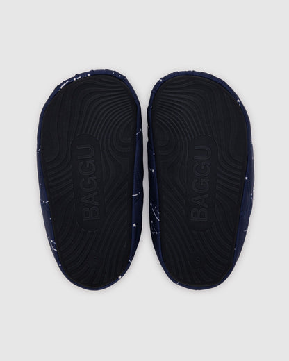 PUFFY SLIPPER - US 8559