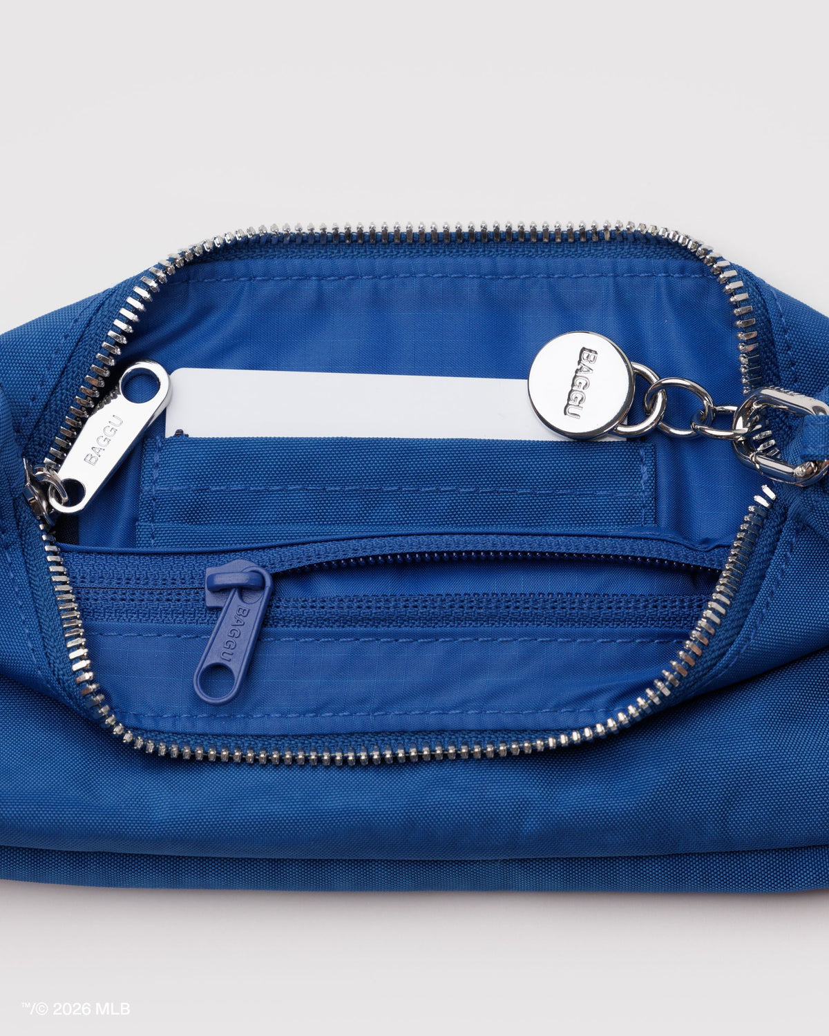 NYLON POCHETTE - US 5748