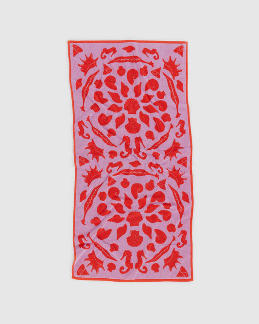 BATH TOWEL - US 7385